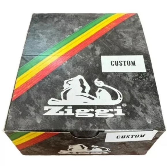 NELK BOYS Full Send Exclusive Ziggy Rolling Papers FULL BOX - Picture 2 of 6